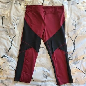 Champion Athletic Leggings